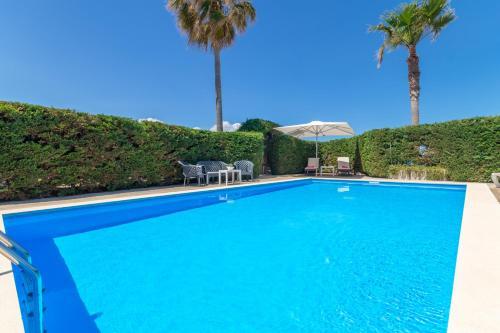 Colonia de Sant Pere - 278949