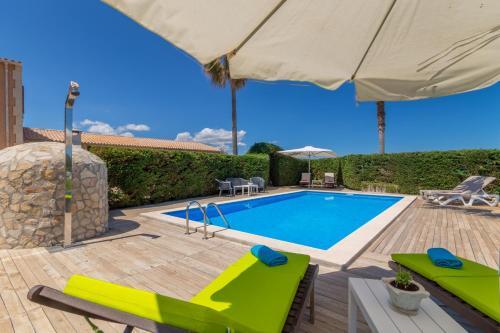 Colonia de Sant Pere - 278949