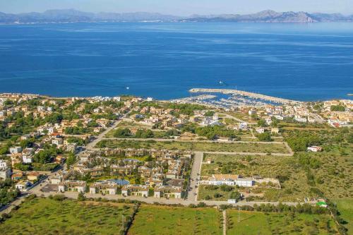 Colonia de Sant Pere - 278949