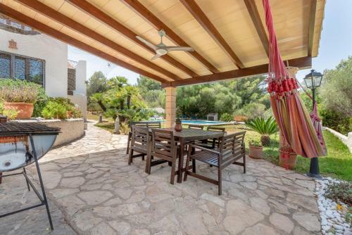 Villa Casa Luisa