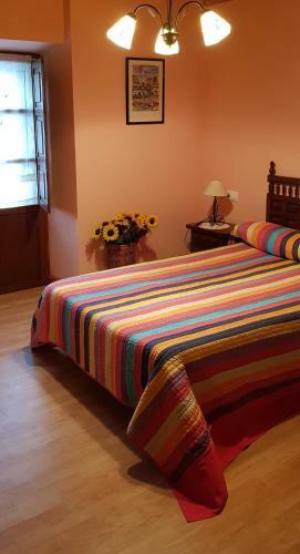 Casa de Aldea La Abuela Herminia