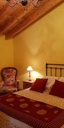 Casa de Aldea La Abuela Herminia