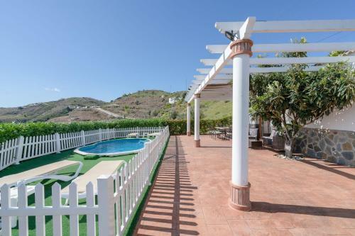 Casa Rural El Cerrillo