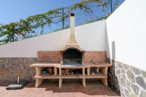 Casa Rural El Cerrillo