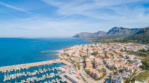 Colonia de Sant Pere - 31506
