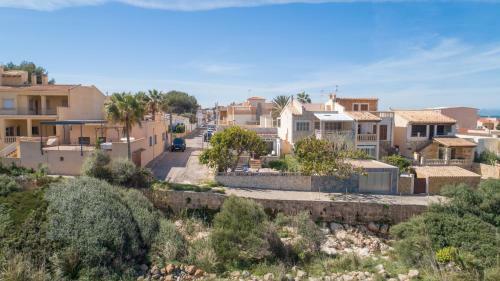 Colonia de Sant Pere - 31506