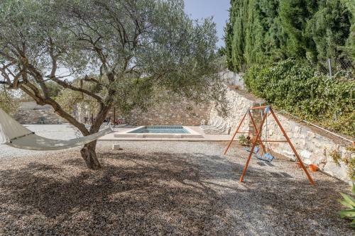 Cortijo Montes