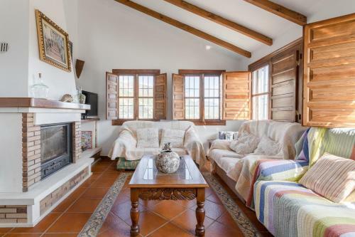 Cortijo Montes