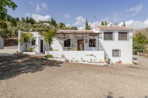Cortijo Montes