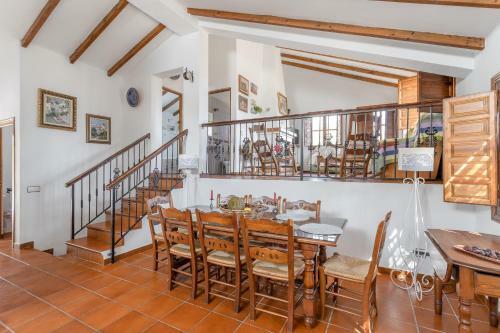 Cortijo Montes