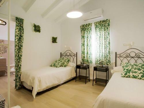 Swanky Villa In C�mpeta With Private Pool