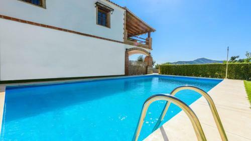 Villa Casa Fuchsia Comares