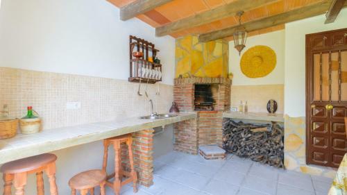 Villa Casa Lilia Competa