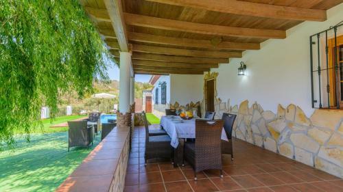 Villa Casa Lilia Competa