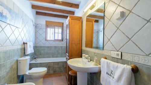 Villa Casa Lilia Competa