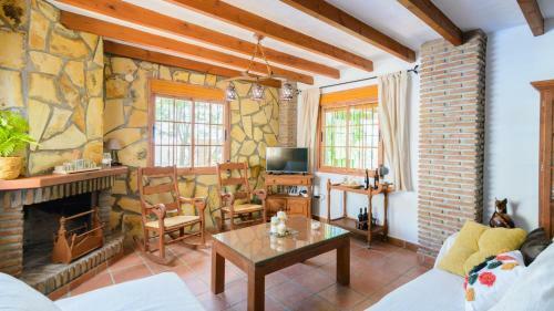 Villa Casa Lilia Competa