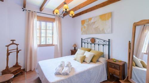 Villa Casa Lilia Competa