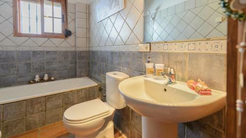 Villa Casa Lilia Competa