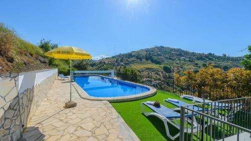 Villa Casa Margarita Competa