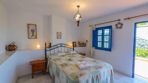 Villa Casa Margarita Competa