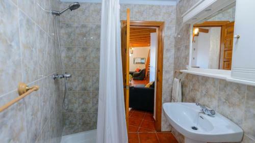Villa Casa Margarita Competa