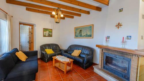 Villa Casa Margarita Competa