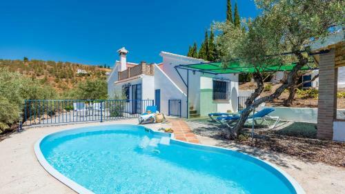 Villa Casa Mastuerzo Competa