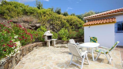 Villa Casa Cocotero Competa