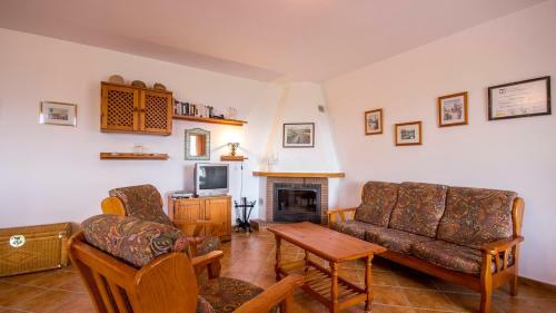 Villa Casa Cocotero Competa