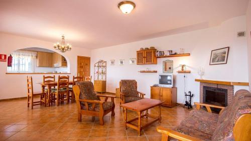 Villa Casa Cocotero Competa