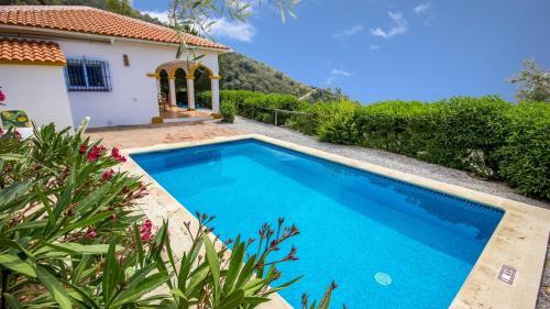 Villa Casa Cocotero Competa