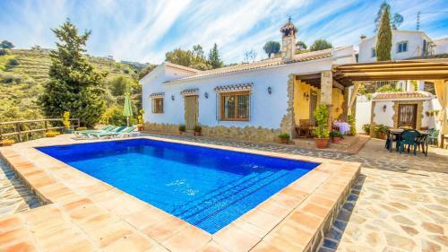 Villa Casa Sabina Competa