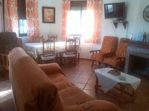 La Casita Del Garrobo