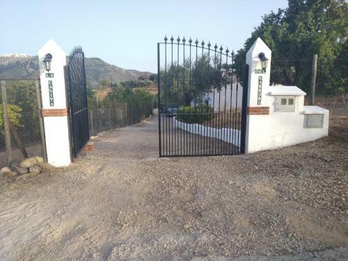 La Casita Del Garrobo