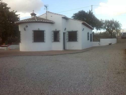 La Casita Del Garrobo