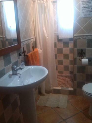 La Casita Del Garrobo