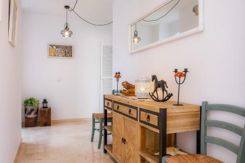 Apartamento Brisa Marina