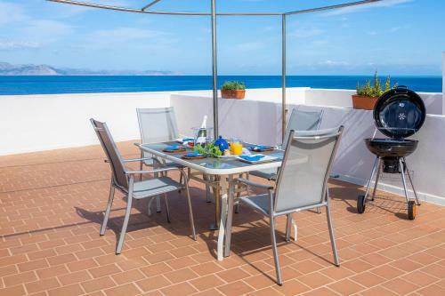 Apartamento Brisa Marina