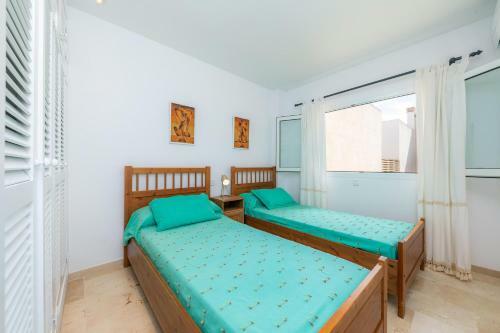 Apartamento Brisa Marina