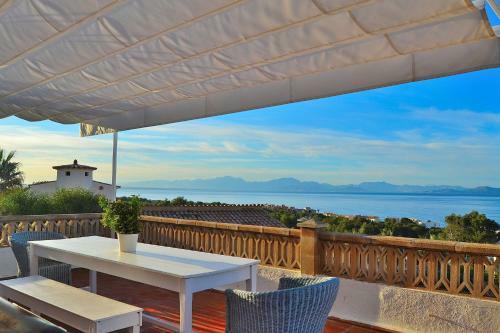 Dragonera 17 Chalet Betlem 104