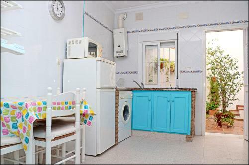 Apartamento Central Con Wifi