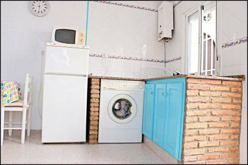 Apartamento Central Con Wifi