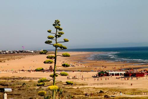 Apartamento Central Cerca De La Playa