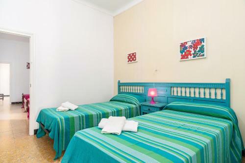 Apartamento Nicolas Solamente Familias