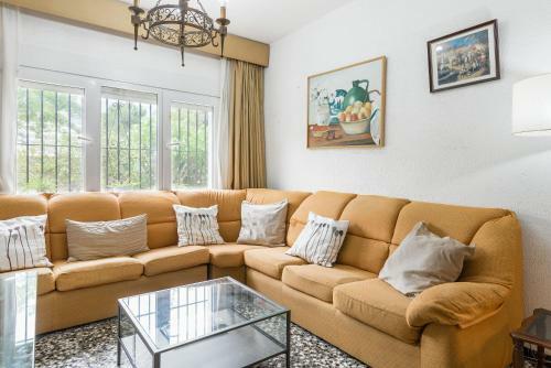 Chalet Las Mercedes