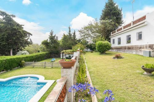 Chalet Las Mercedes