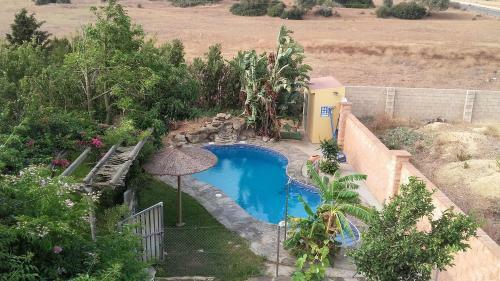 Los Bungalows De Carmen 1