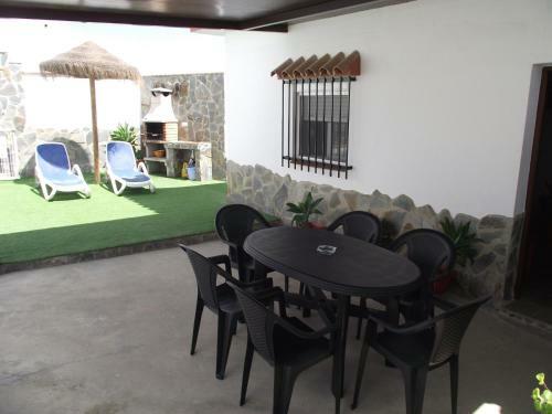 Apartamento Casa Juan Manuel