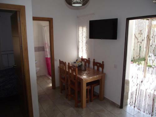 Apartamento Casa Juan Manuel