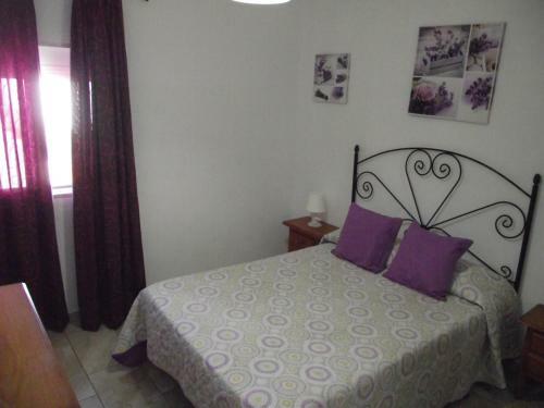 Apartamento Casa Juan Manuel